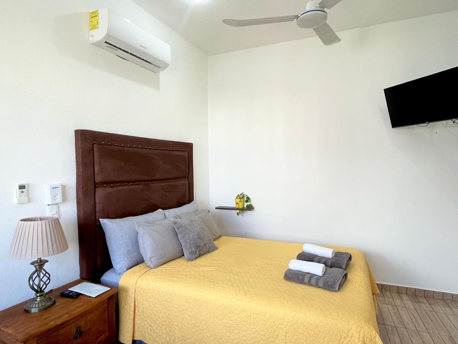 Apartamento Perfect Place - Diana Cozumel