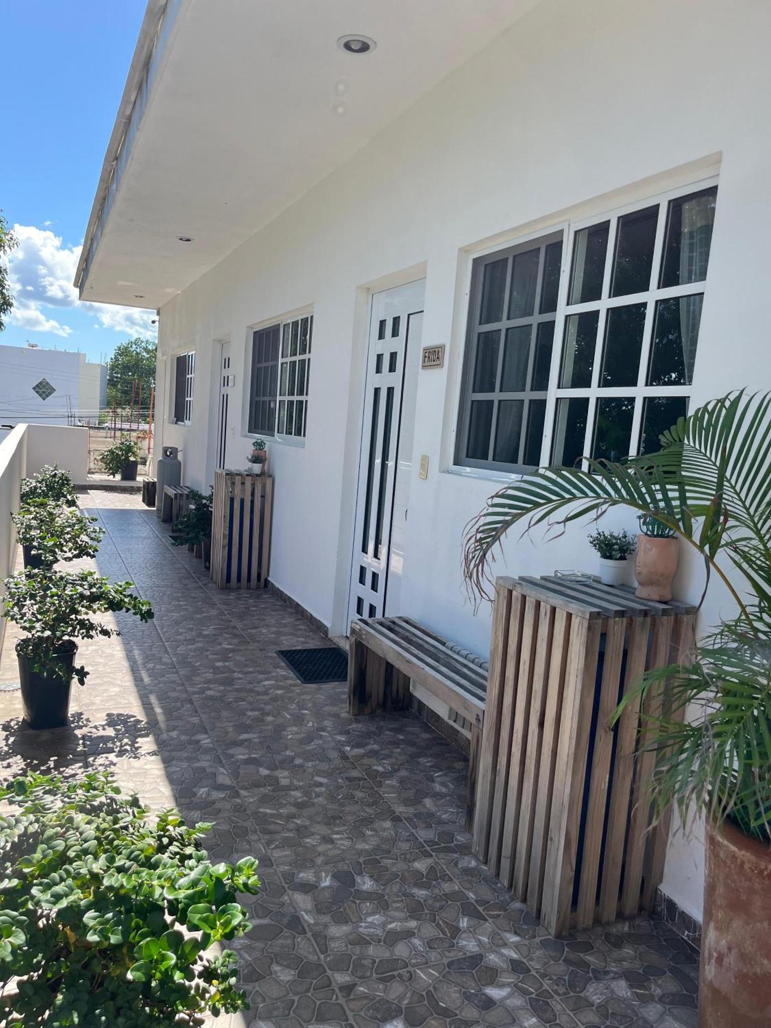 Perfect Place - Diana Apartment Cozumel